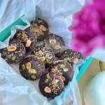 Menu HEALTHY SWEETS Casablanca February 2024 005606-243100